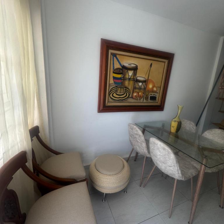 Apartamento VIVAMAR Manantial - Apartment - Split Level - 19