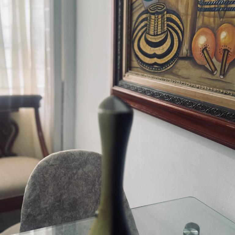 Apartamento VIVAMAR Manantial - Apartment - Split Level - 22