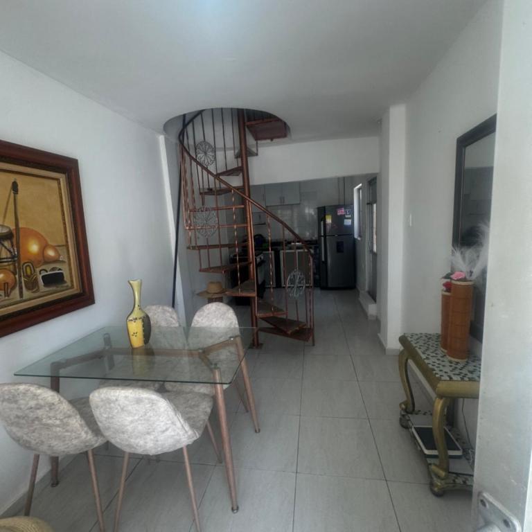 Apartamento VIVAMAR Manantial - Apartment - Split Level - 24