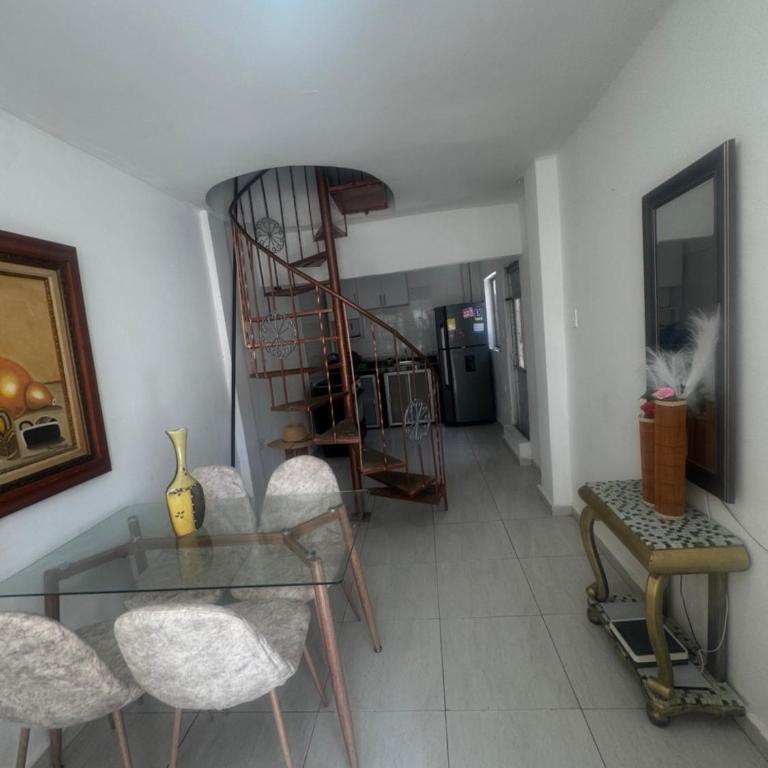 Apartamento VIVAMAR Manantial - Apartment - Split Level - 25