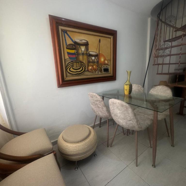 Apartamento VIVAMAR Manantial - Apartment - Split Level - 26