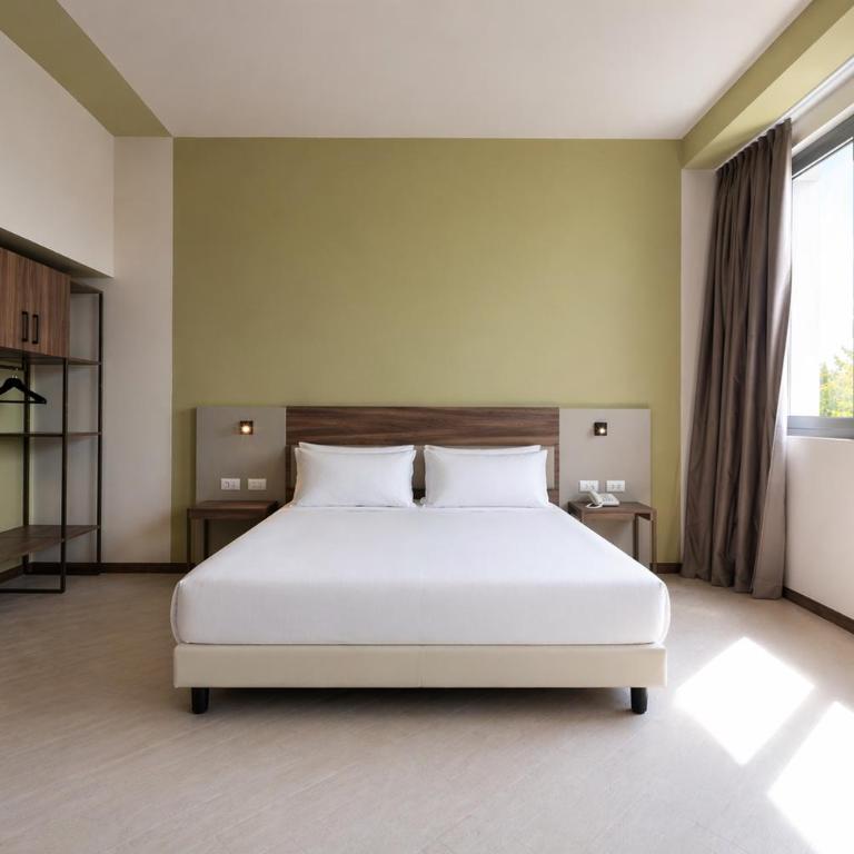 LVG Hotel Collection - Belfiore - Camera Quadrupla Superior - 1
