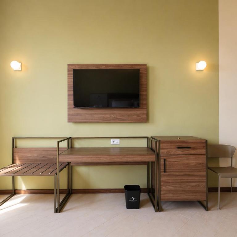 LVG Hotel Collection - Belfiore - Camera Quadrupla Superior - 5