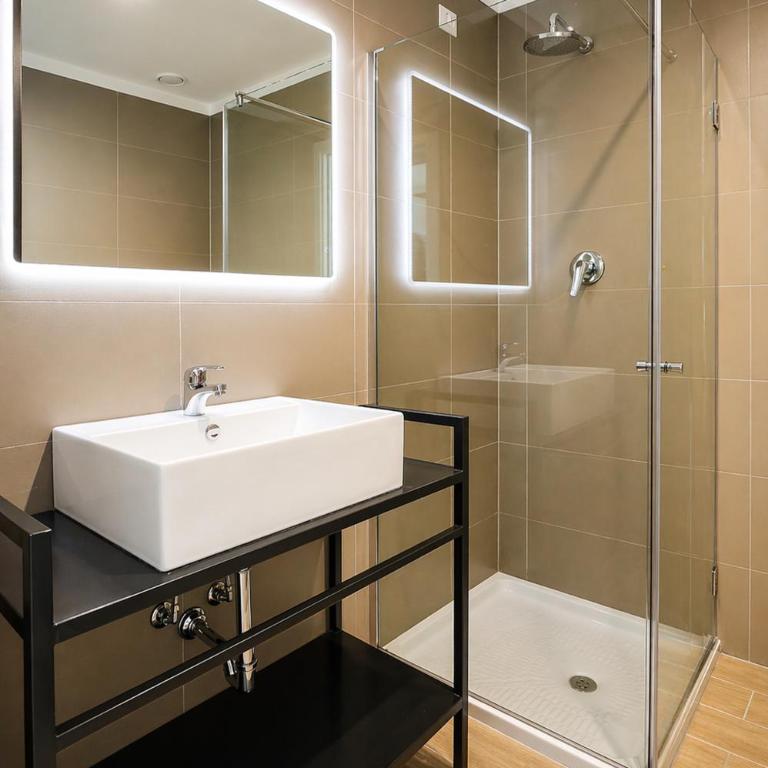 LVG Hotel Collection - Belfiore - Camera Tripla Superior - 4