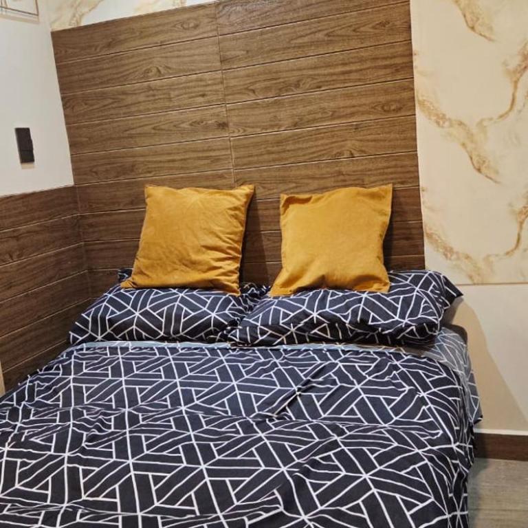 TANTUM apartamentos de lujo - One-Bedroom Apartment - 47