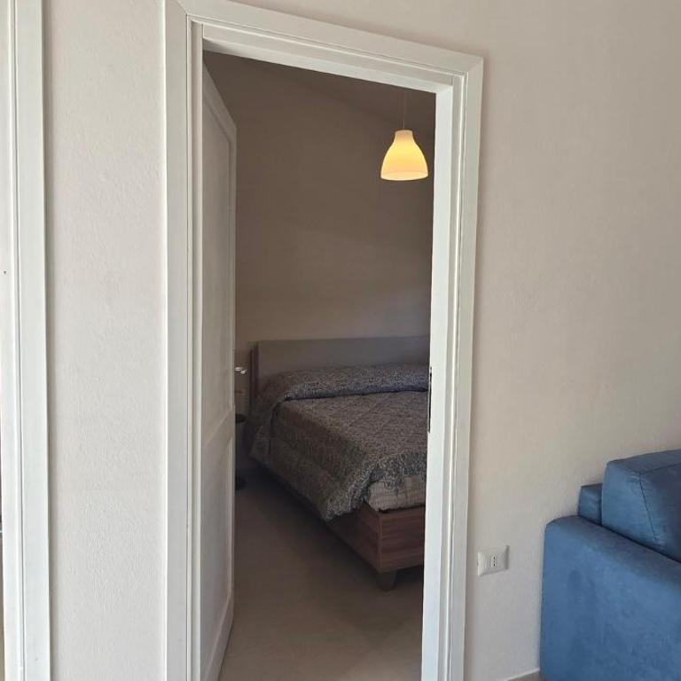 Sa Domighedda Cala del Porto - Appartamento con 1 Camera da Letto - 15