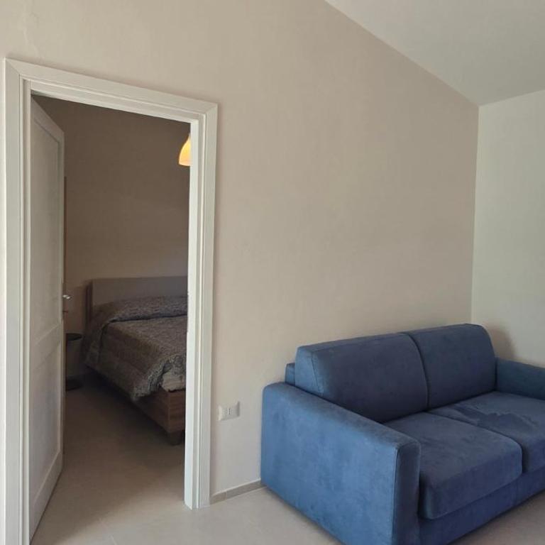 Sa Domighedda Cala del Porto - Appartamento con 1 Camera da Letto - 13