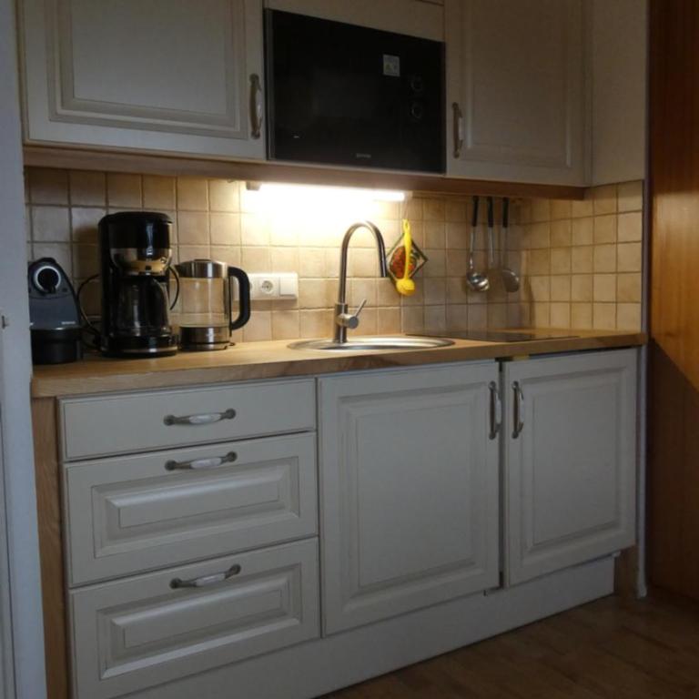 Sonnhof - Apartamento de 1 dormitorio - 4