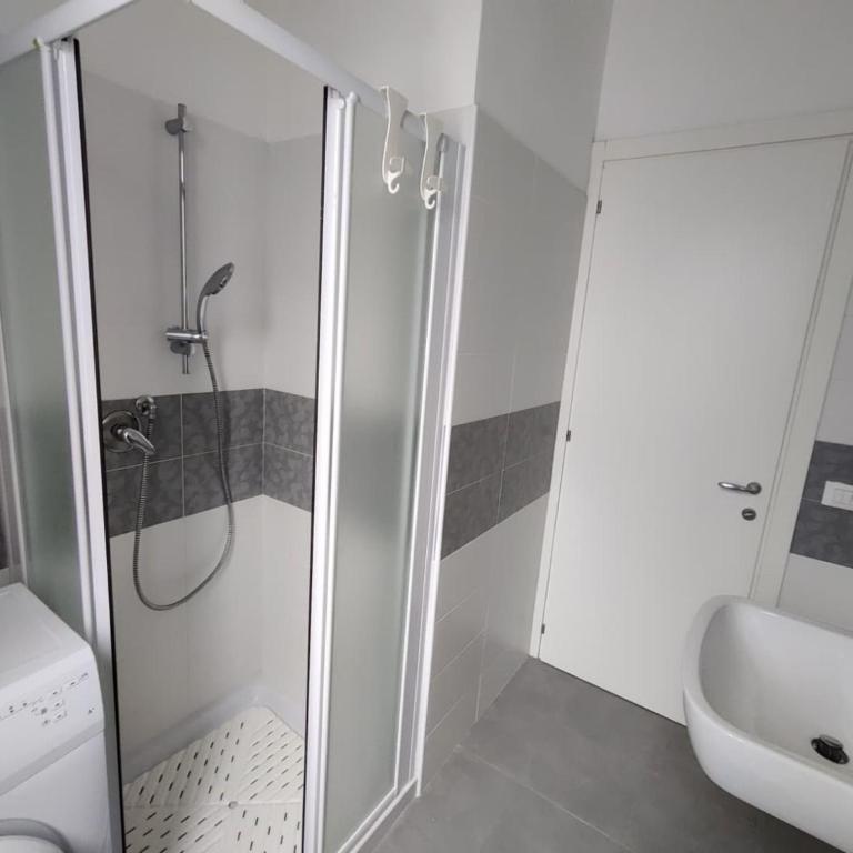 Comfortable property seafront in Caorle - Appartamento - 9