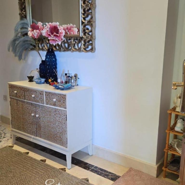 Mar Azul Estepona - Apartamento de 3 dormitorios - 1