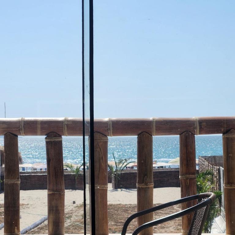 Chicoma Beach - Casa de 5 dormitorios - 2