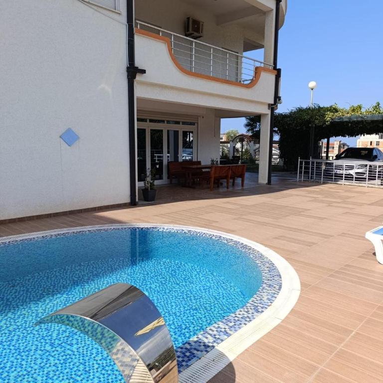 Vila Pepic - One-Bedroom Villa - 1
