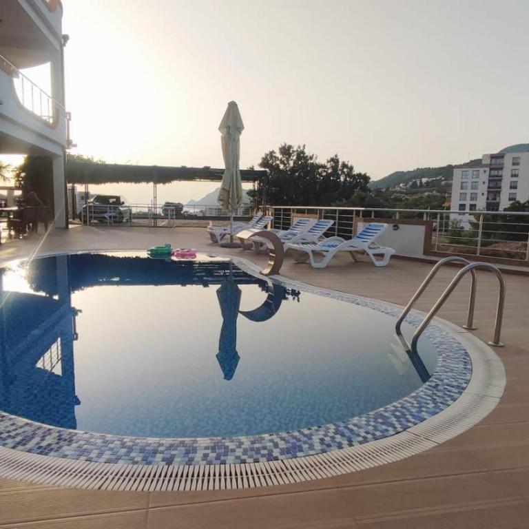 Vila Pepic - One-Bedroom Villa - 5