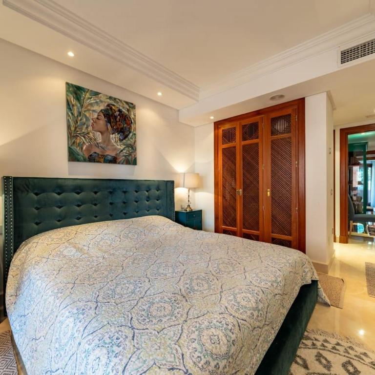 Mar Azul Estepona - Apartamento de 3 dormitorios - 8