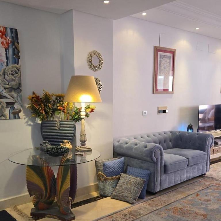 Mar Azul Estepona - Apartamento de 3 dormitorios - 9