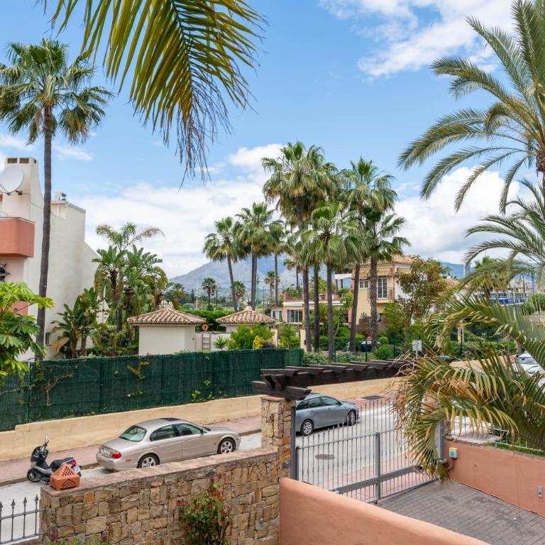 Mar Azul Estepona - Apartamento de 3 dormitorios - 11