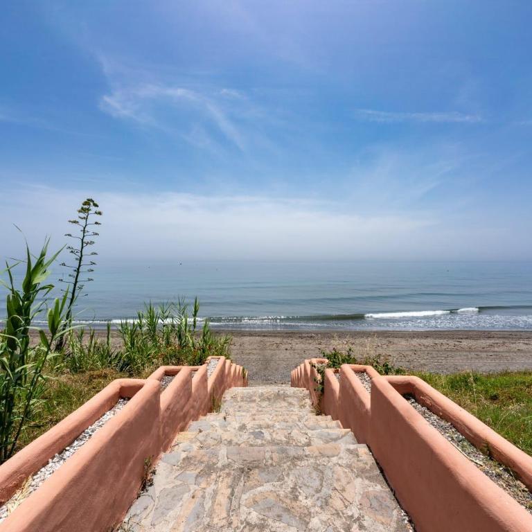 Mar Azul Estepona - Apartamento de 3 dormitorios - 14