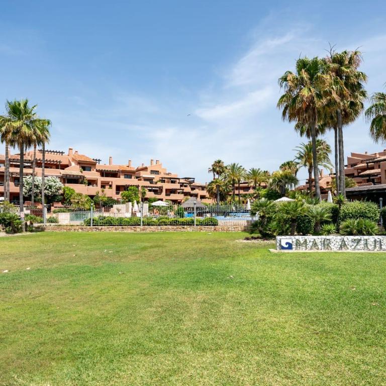 Mar Azul Estepona - Apartamento de 3 dormitorios - 19