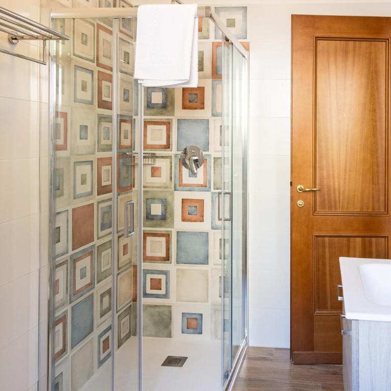 Residence Primera Rompala, GTSGroup - Appartamento Economy con 2 Camere da Letto e Vista Montagna - 14