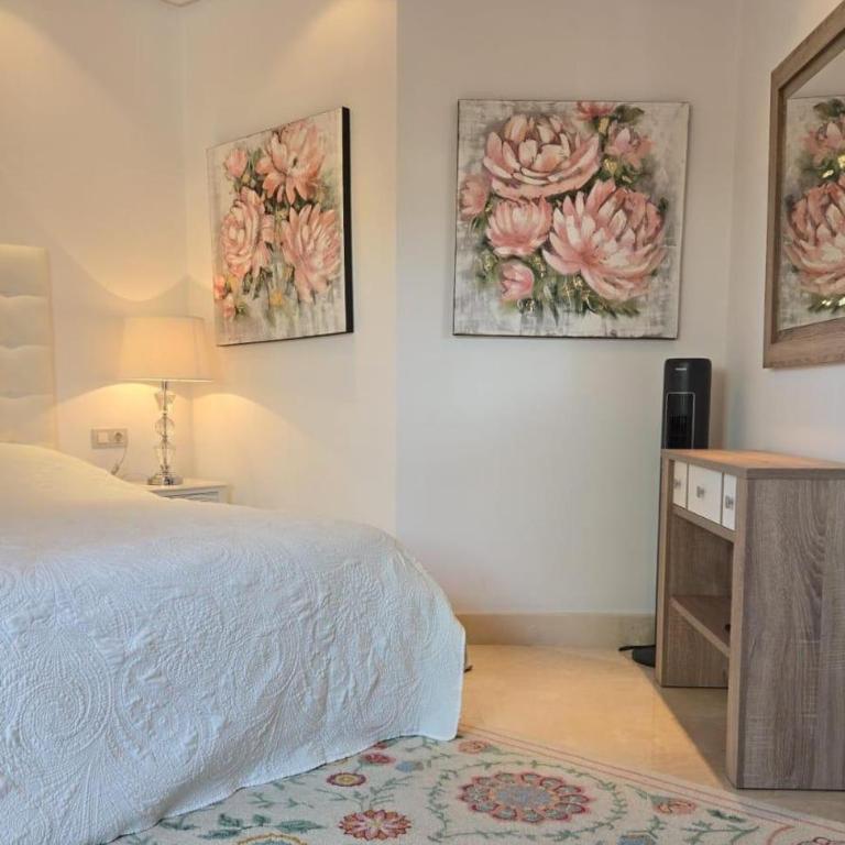 Mar Azul Estepona - Apartamento de 3 dormitorios - 28
