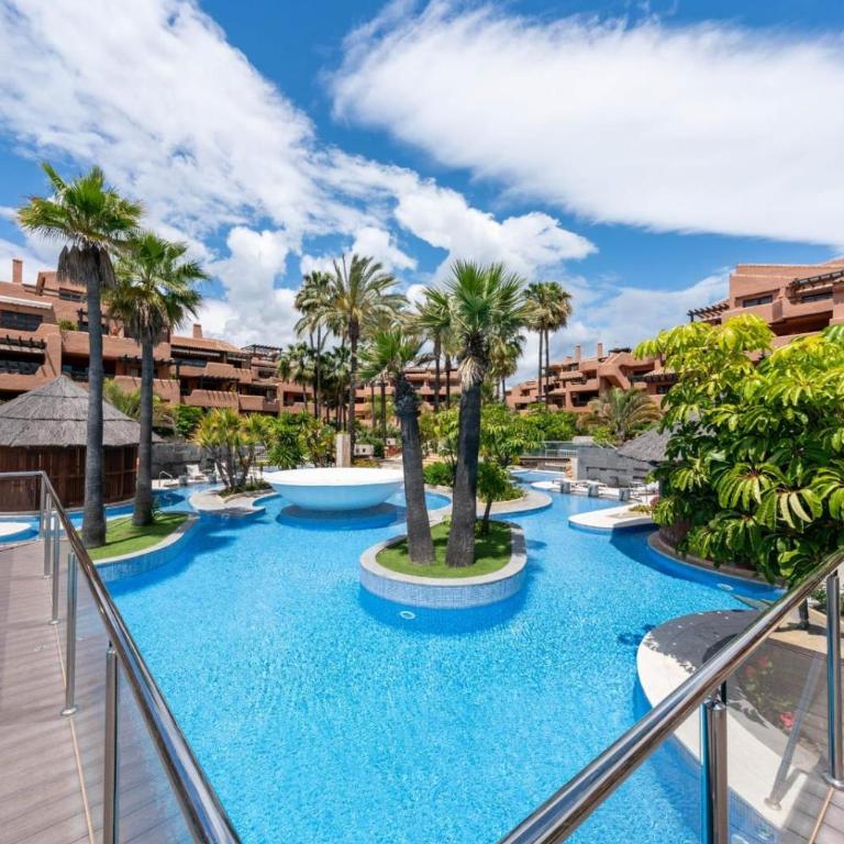 Mar Azul Estepona - Apartamento de 3 dormitorios - 30