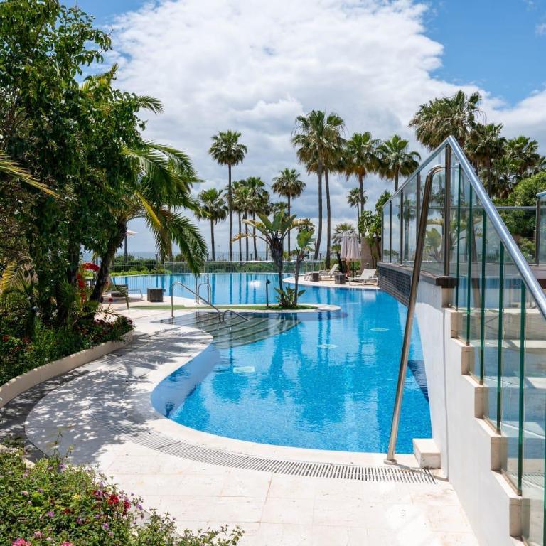 Mar Azul Estepona - Apartamento de 3 dormitorios - 32