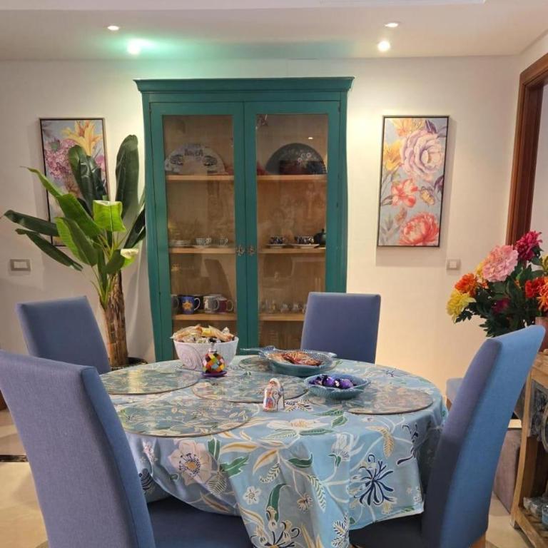 Mar Azul Estepona - Apartamento de 3 dormitorios - 34