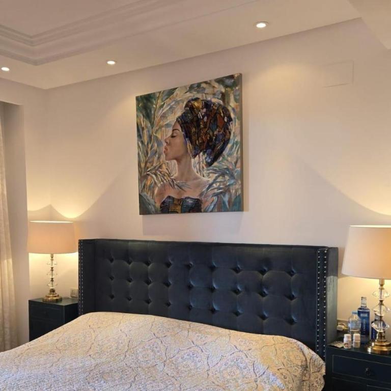 Mar Azul Estepona - Apartamento de 3 dormitorios - 36