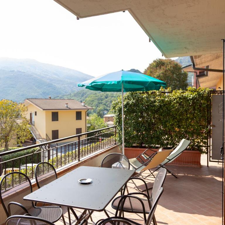 Residence Primera Rompala, GTSGroup - Appartamento Economy con 2 Camere da Letto e Vista Montagna - 6