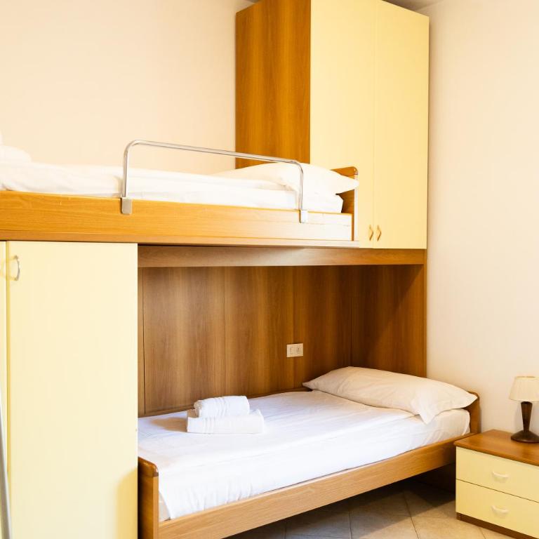 Residence Primera Rompala, GTSGroup - Appartamento Superior con 2 Camere da Letto e Vista Lago - 8
