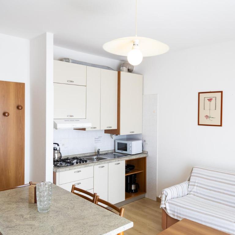 Residence Primera Rompala, GTSGroup - Appartamento Superior con 2 Camere da Letto e Vista Lago - 14