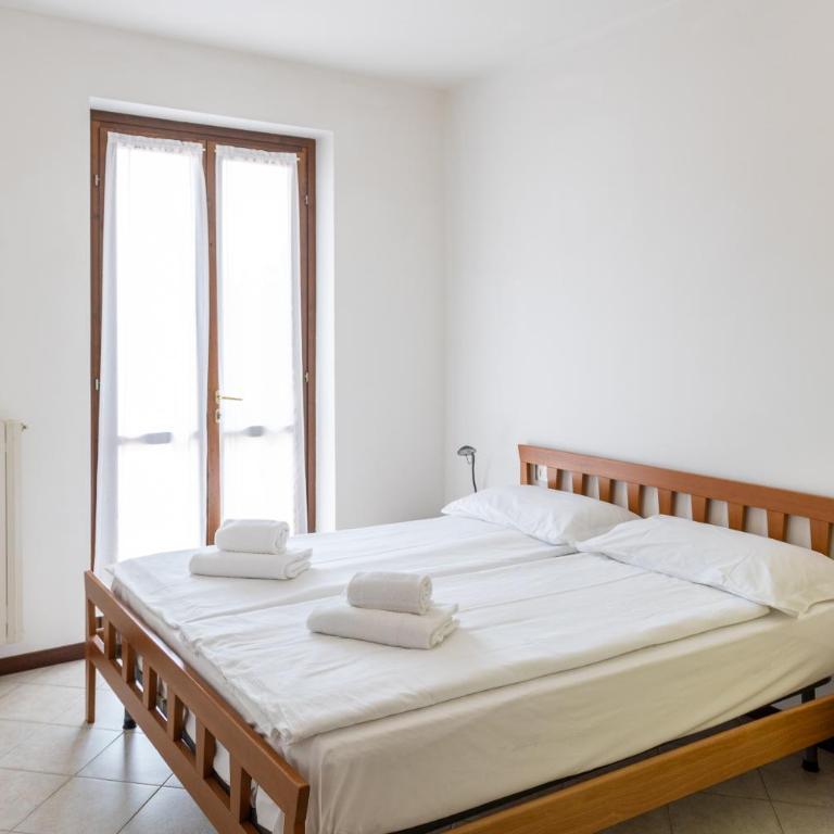 Residence Primera Rompala, GTSGroup - Appartamento Superior con 2 Camere da Letto e Vista Lago - 7