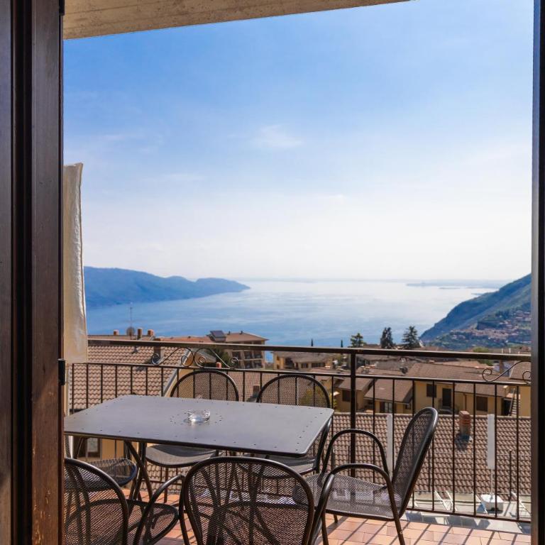 Residence Primera Rompala, GTSGroup - Appartamento Superior con 2 Camere da Letto e Vista Lago - 4