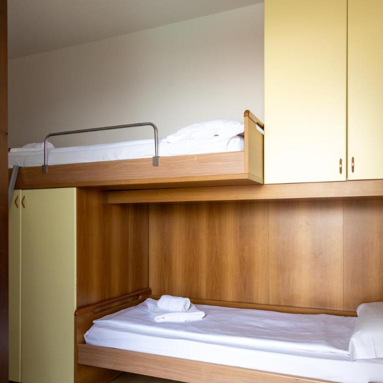 Residence Primera Rompala, GTSGroup - Appartamento Superior con 2 Camere da Letto e Vista Lago - 18