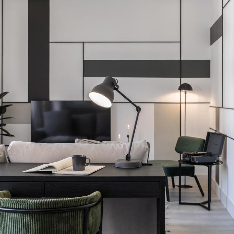 Spacest - Calle de Alonso Cano E - Apartamento - 23