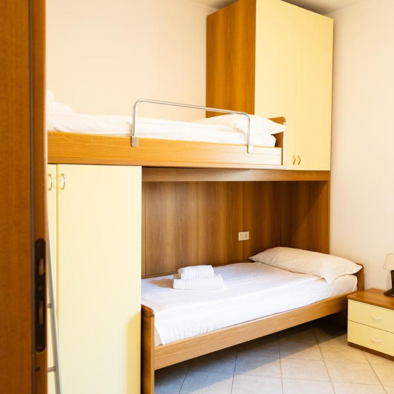Residence Primera Rompala, GTSGroup - Appartamento Superior con 2 Camere da Letto e Vista Lago - 17