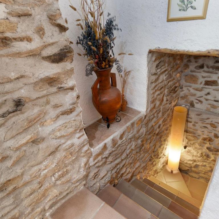 Casa Fuensanta Balcón Al Mar - Two-Bedroom Apartment with Mountain View - 18