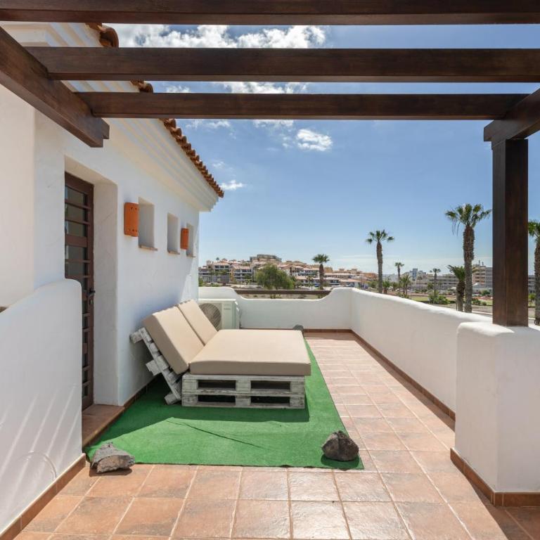 Spacious Villa Laurisilva - Villa con vistas al mar - 15