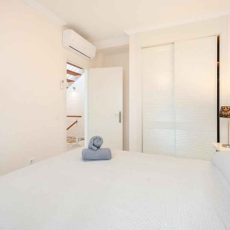 Spacious Villa Laurisilva - Villa con vistas al mar - 21