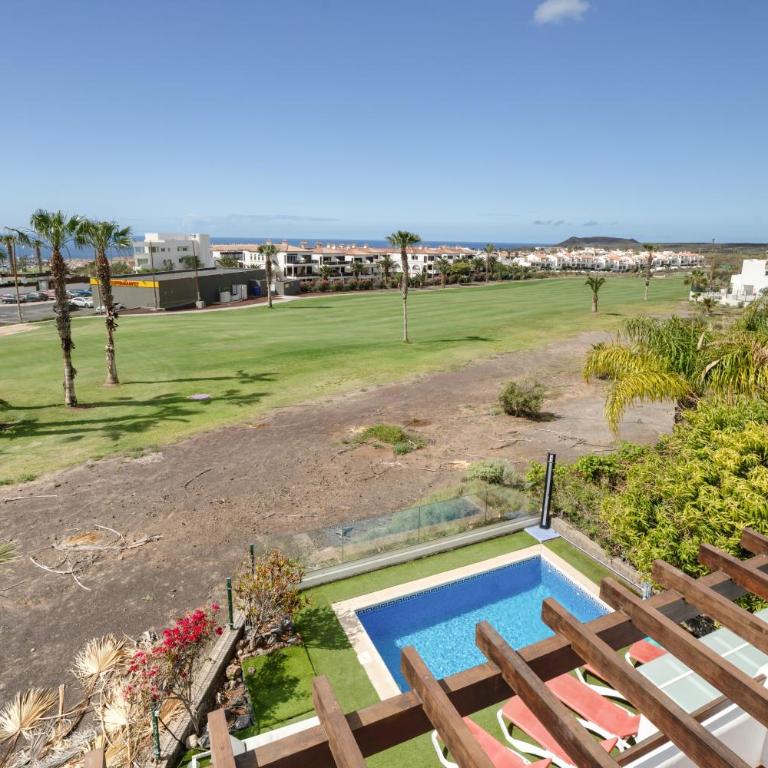 Spacious Villa Laurisilva - Villa con vistas al mar - 30