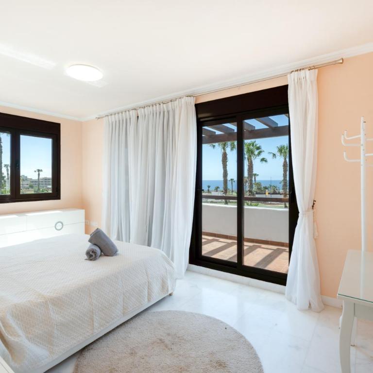 Spacious Villa Laurisilva - Villa con vistas al mar - 13