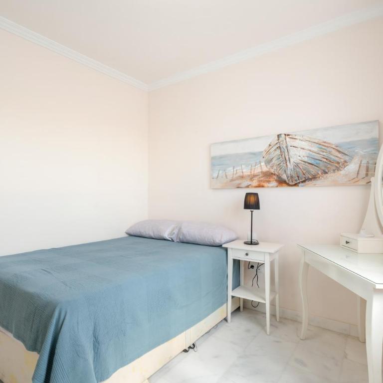Spacious Villa Laurisilva - Villa con vistas al mar - 25