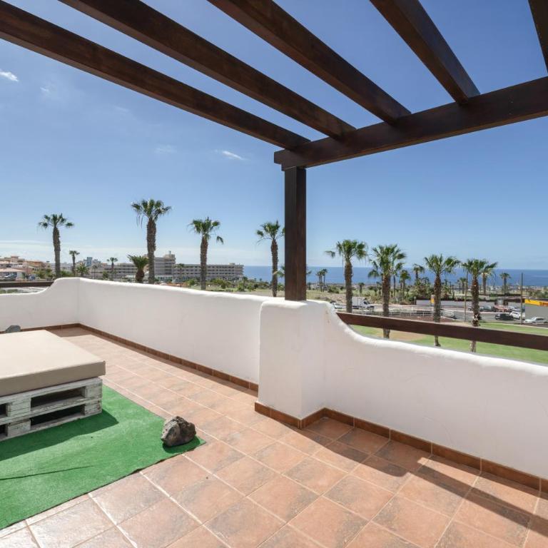 Spacious Villa Laurisilva - Villa con vistas al mar - 38