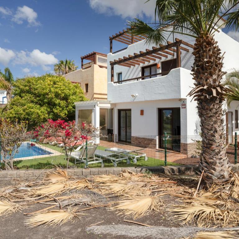 Spacious Villa Laurisilva - Villa con vistas al mar - 39