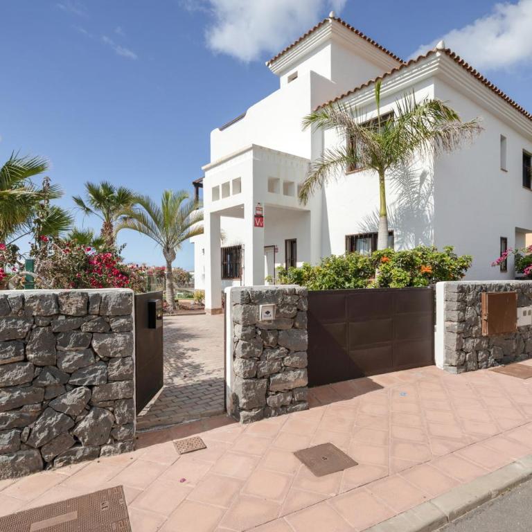 Spacious Villa Laurisilva - Villa con vistas al mar - 40