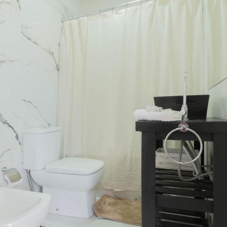 MOT Rentals SohoHaus A 11 pax Terrace & Pool in Soho - Apartamento - 17
