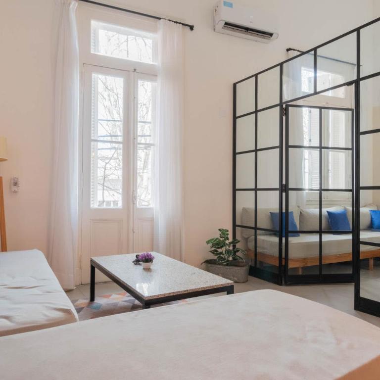 MOT Rentals SohoHaus A 11 pax Terrace & Pool in Soho - Apartamento - 22