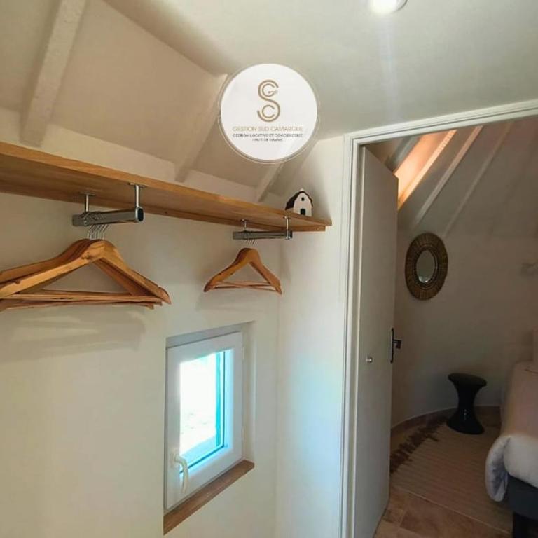 Les Cabanes de Gardian - Saintes-Maries-de-la-Mer - Camargue- Arles - Casa con 4 camere da letto - 7