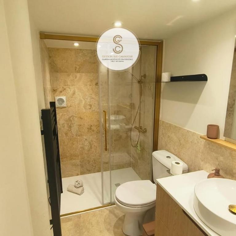Les Cabanes de Gardian - Saintes-Maries-de-la-Mer - Camargue- Arles - Casa con 4 camere da letto - 10