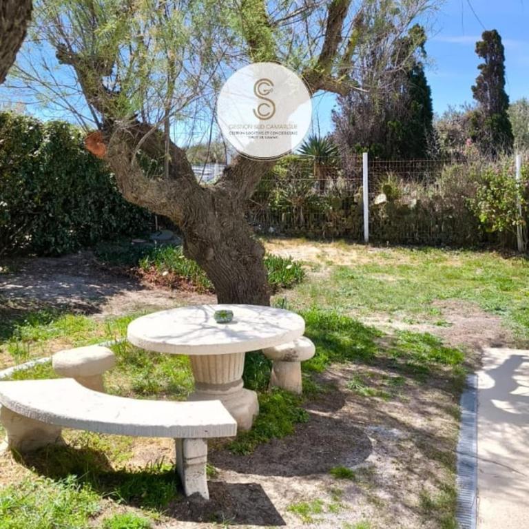 Les Cabanes de Gardian - Saintes-Maries-de-la-Mer - Camargue- Arles - Casa con 4 camere da letto - 25